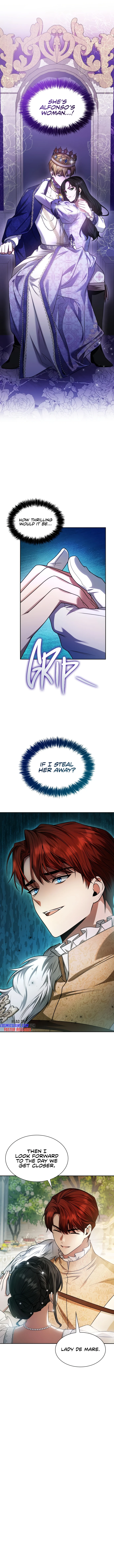 Sister, I Am the Queen in This Life Chapter 26 page 7