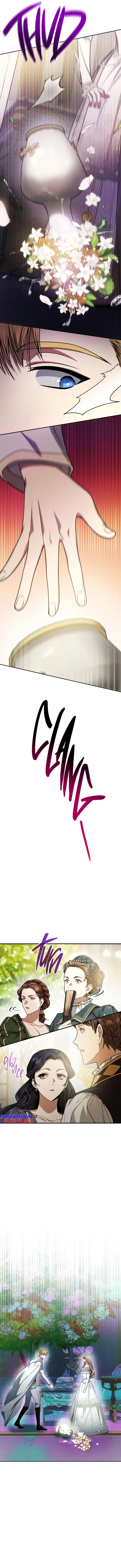 Sister, I Am the Queen in This Life Chapter 26 page 9