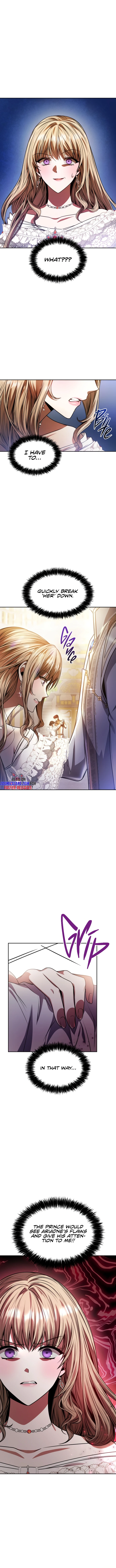 Sister, I Am the Queen in This Life Chapter 26 page 13