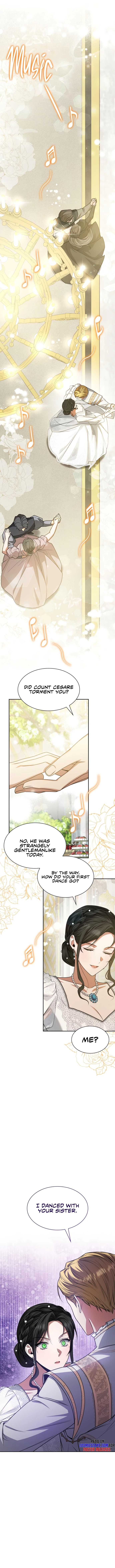 Sister, I Am the Queen in This Life Chapter 26 page 16