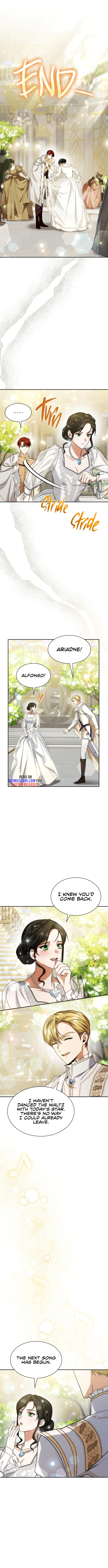 Sister, I Am the Queen in This Life Chapter 26 page 14