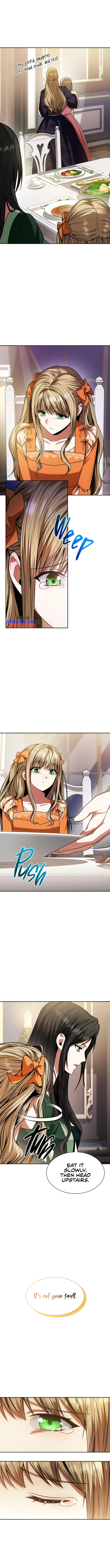 Sister, I Am the Queen in This Life Chapter 29 page 14