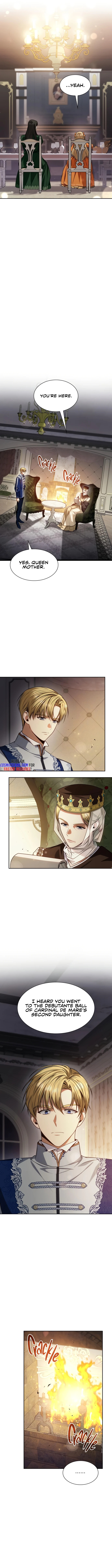 Sister, I Am the Queen in This Life Chapter 29 page 15