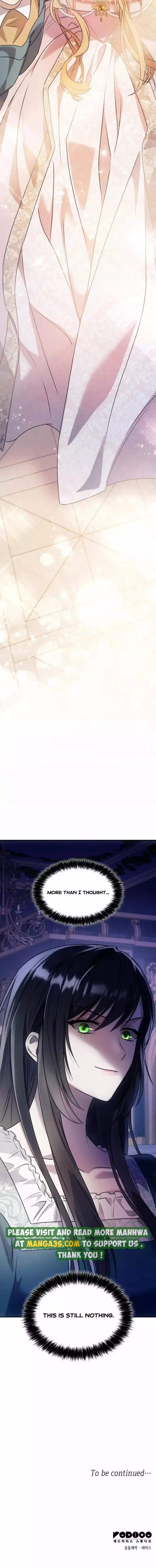 Sister, I Am the Queen in This Life Chapter 3.5 page 17