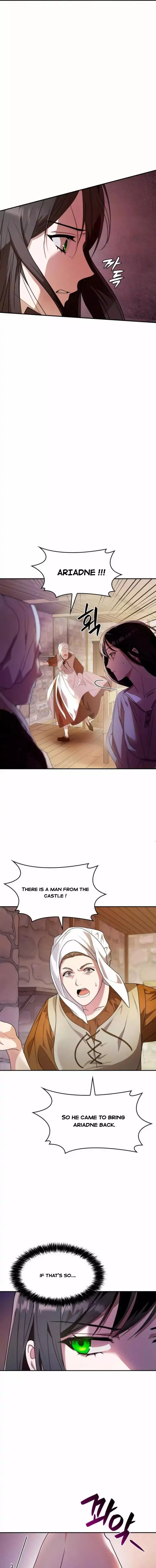 Sister, I Am the Queen in This Life Chapter 3 page 2