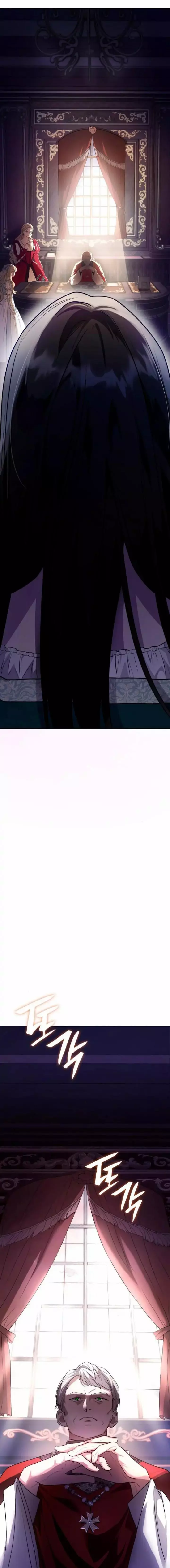 Sister, I Am the Queen in This Life Chapter 3 page 6
