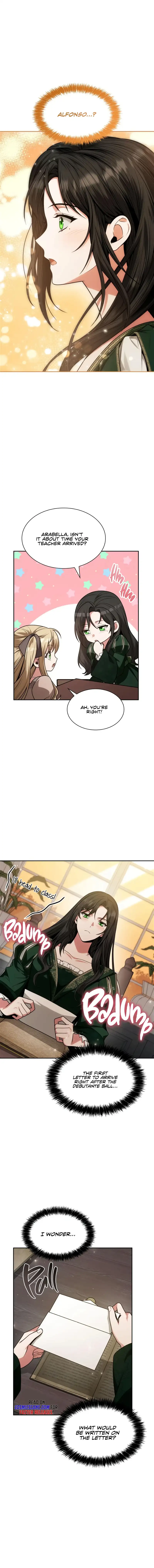 Sister, I Am the Queen in This Life Chapter 31 page 18