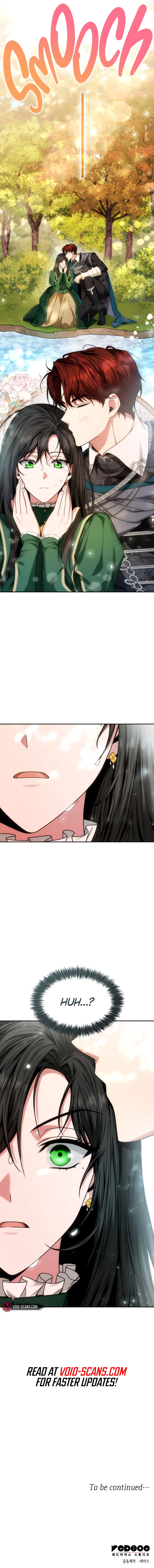 Sister, I Am the Queen in This Life Chapter 33 page 14