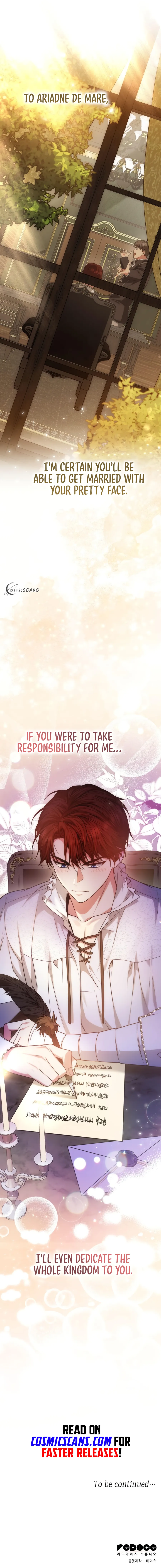 Sister, I Am the Queen in This Life Chapter 36 page 18