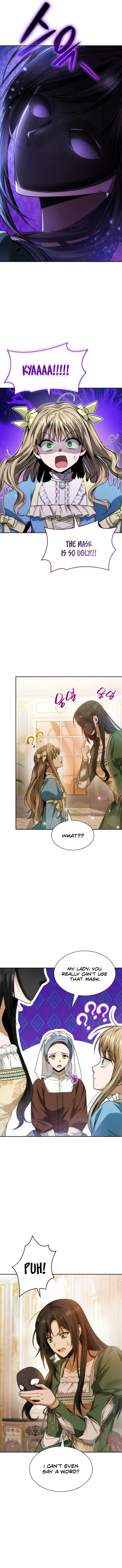 Sister, I Am the Queen in This Life Chapter 37 page 13