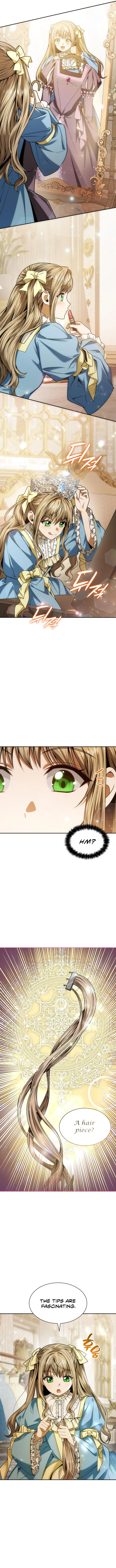 Sister, I Am the Queen in This Life Chapter 37 page 10