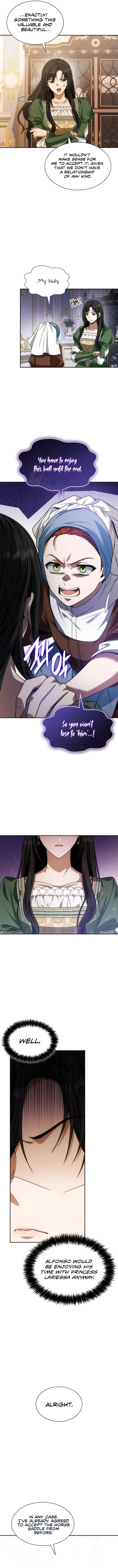 Sister, I Am the Queen in This Life Chapter 37 page 17