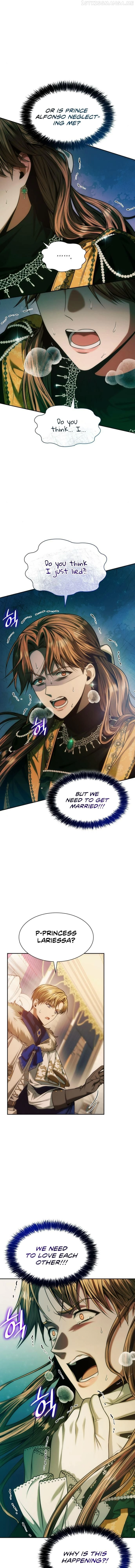Sister, I Am the Queen in This Life Chapter 38 page 11