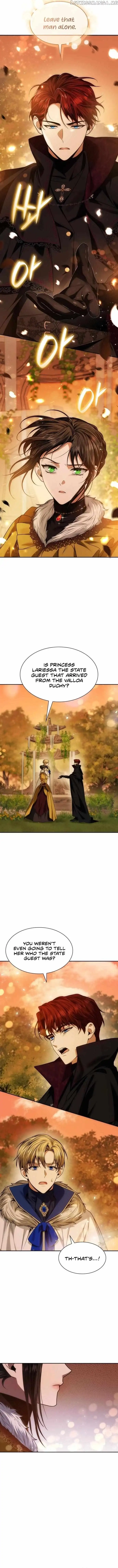 Sister, I Am the Queen in This Life Chapter 39 page 16