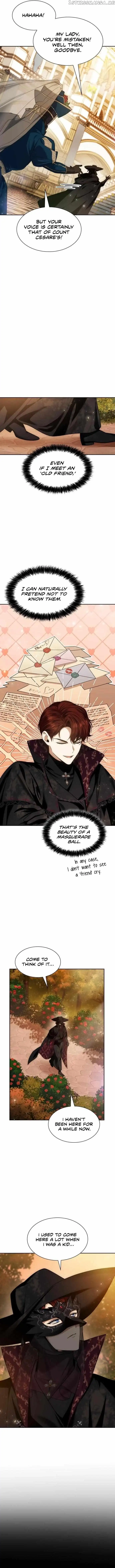 Sister, I Am the Queen in This Life Chapter 39 page 6