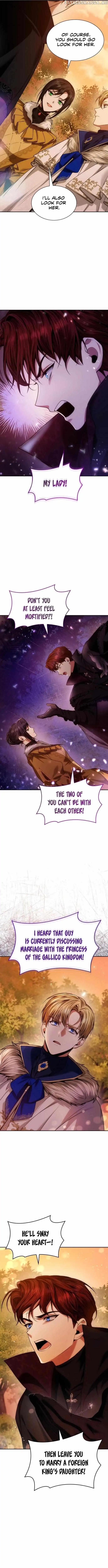Sister, I Am the Queen in This Life Chapter 39 page 17