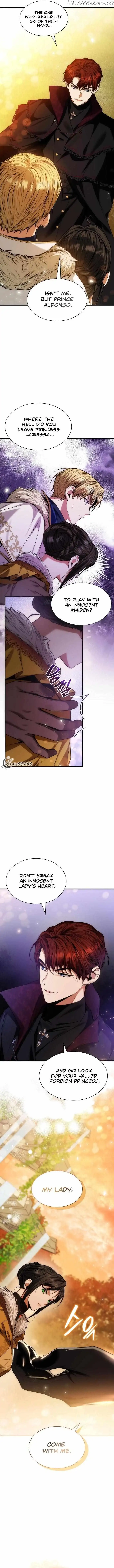 Sister, I Am the Queen in This Life Chapter 39 page 15