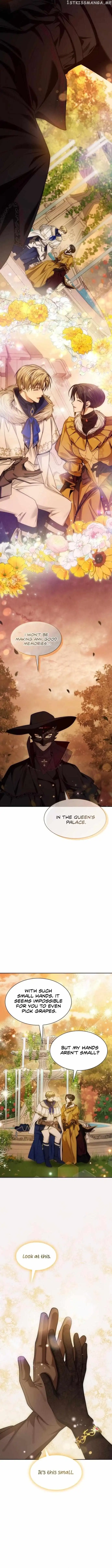 Sister, I Am the Queen in This Life Chapter 39 page 12