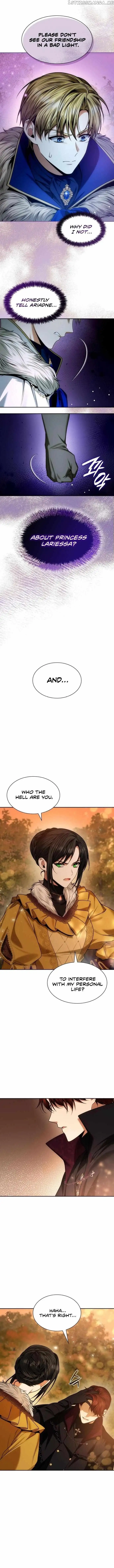 Sister, I Am the Queen in This Life Chapter 39 page 19