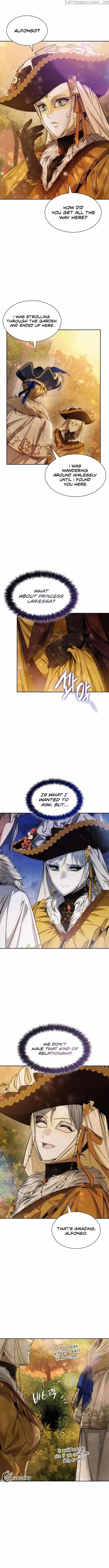 Sister, I Am the Queen in This Life Chapter 39 page 3