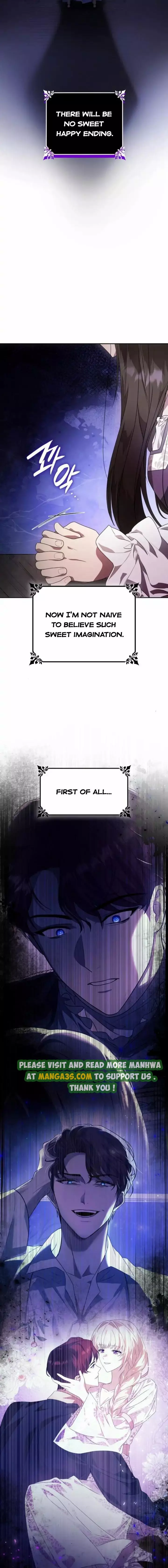 Sister, I Am the Queen in This Life Chapter 4 page 7