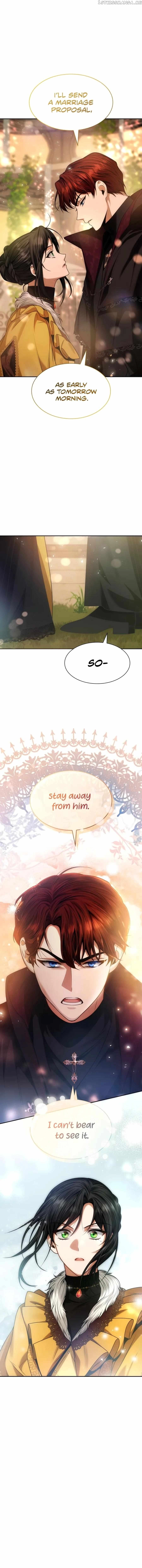 Sister, I Am the Queen in This Life Chapter 40 page 2