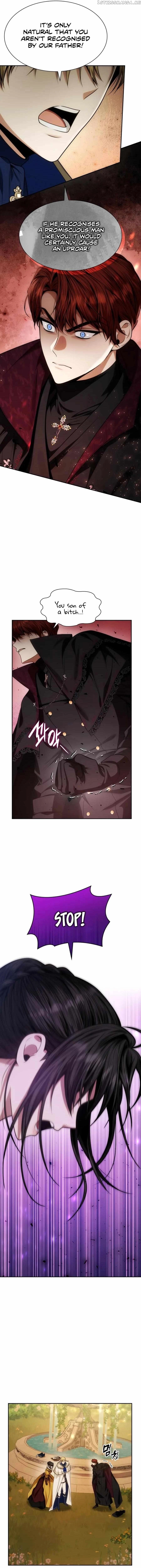 Sister, I Am the Queen in This Life Chapter 40 page 7