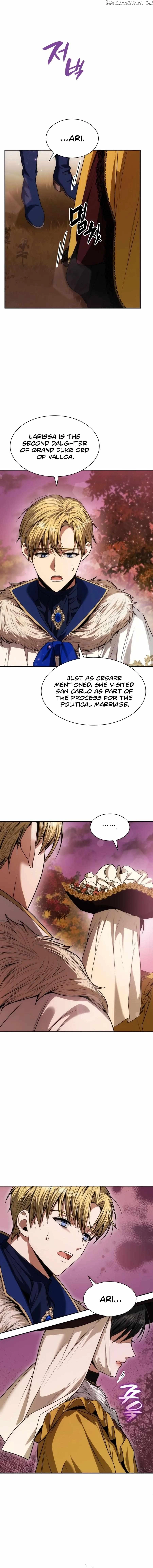 Sister, I Am the Queen in This Life Chapter 40 page 14