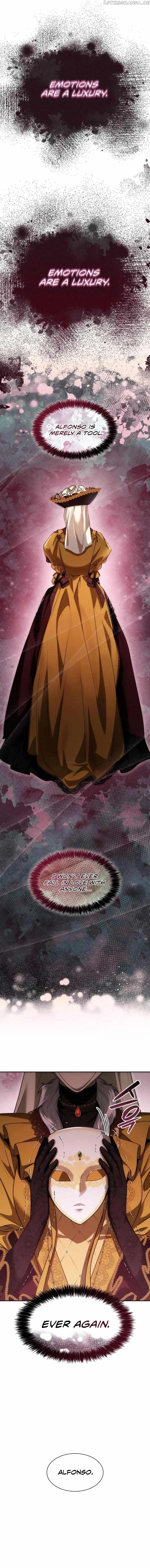 Sister, I Am the Queen in This Life Chapter 40 page 15