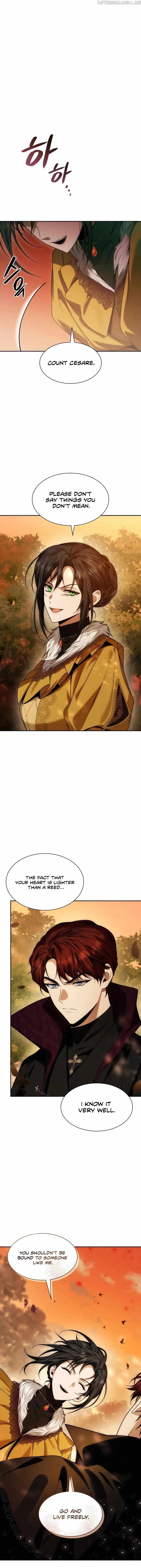 Sister, I Am the Queen in This Life Chapter 40 page 4