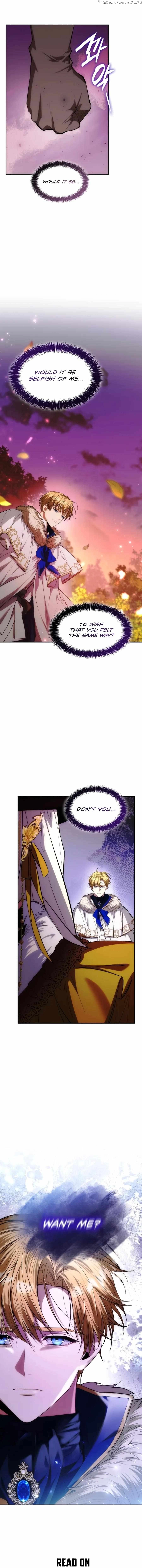Sister, I Am the Queen in This Life Chapter 40 page 18