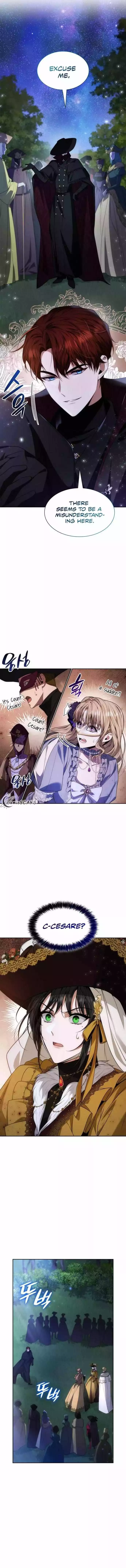 Sister, I Am the Queen in This Life Chapter 42 page 14