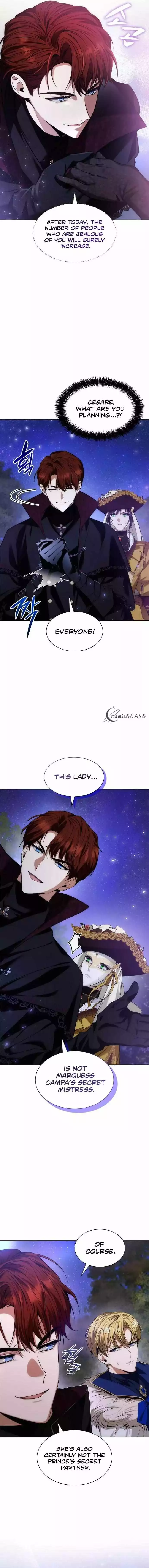 Sister, I Am the Queen in This Life Chapter 42 page 16