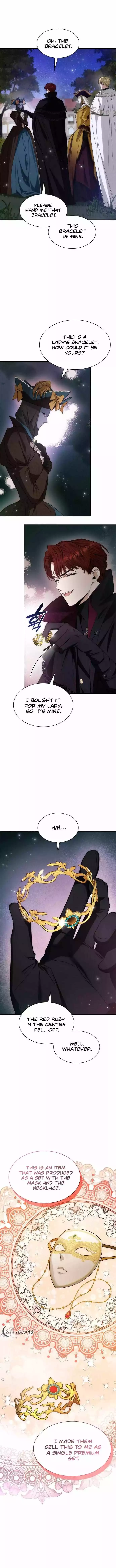 Sister, I Am the Queen in This Life Chapter 42 page 18