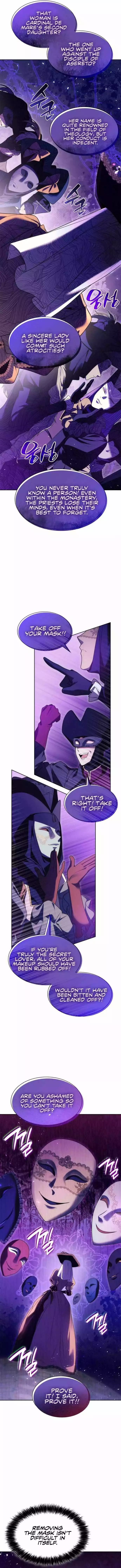 Sister, I Am the Queen in This Life Chapter 42 page 3