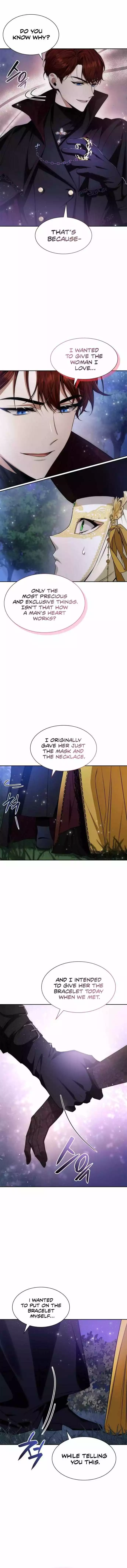 Sister, I Am the Queen in This Life Chapter 42 page 19