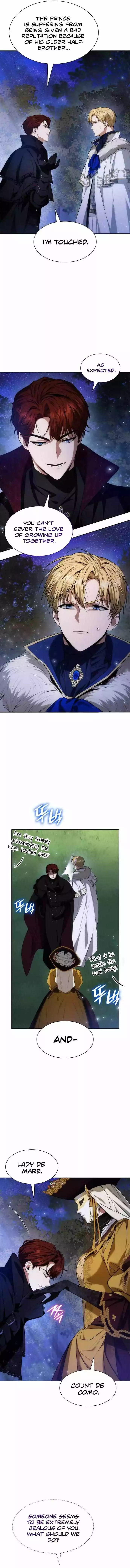 Sister, I Am the Queen in This Life Chapter 42 page 15