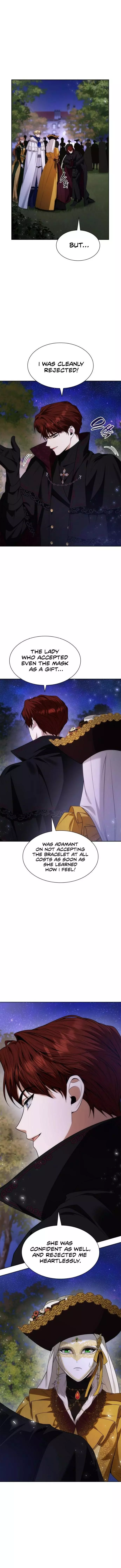 Sister, I Am the Queen in This Life Chapter 43 page 3