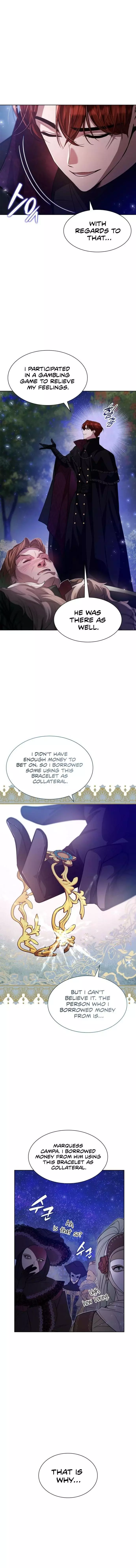 Sister, I Am the Queen in This Life Chapter 43 page 6
