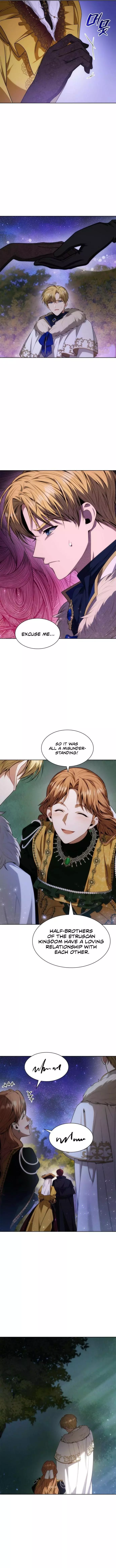 Sister, I Am the Queen in This Life Chapter 43 page 9
