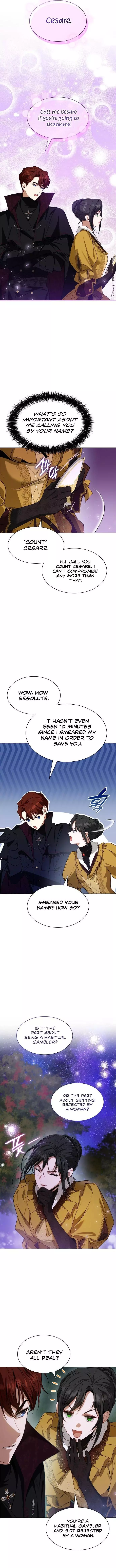 Sister, I Am the Queen in This Life Chapter 43 page 11