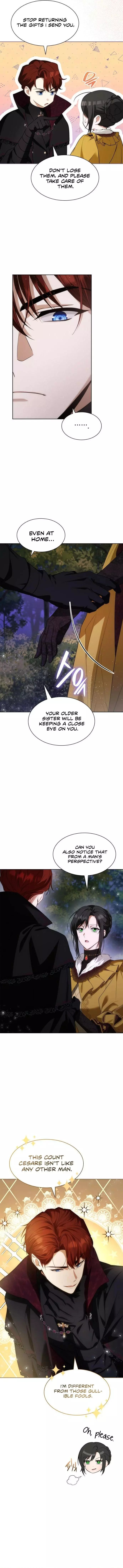 Sister, I Am the Queen in This Life Chapter 43 page 15