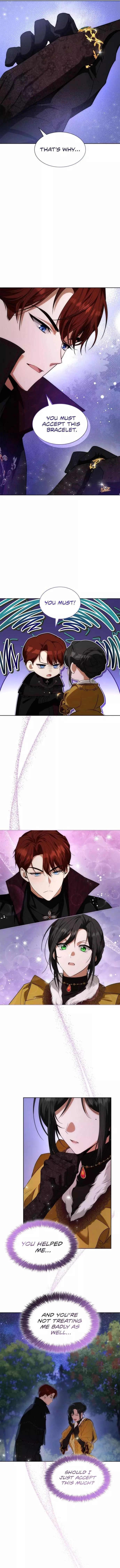 Sister, I Am the Queen in This Life Chapter 43 page 16