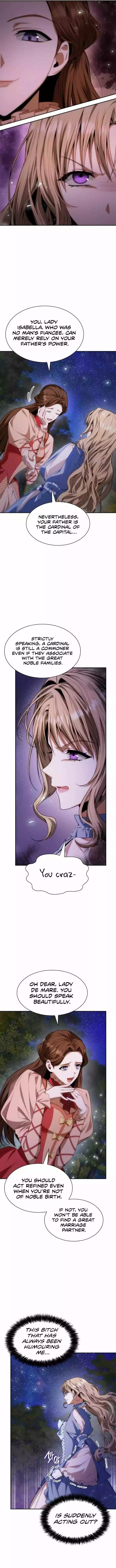 Sister, I Am the Queen in This Life Chapter 44 page 7