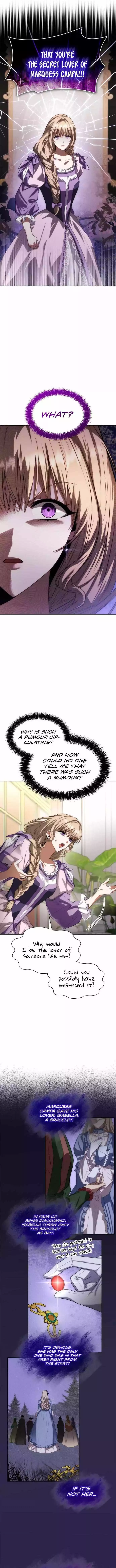 Sister, I Am the Queen in This Life Chapter 44 page 16