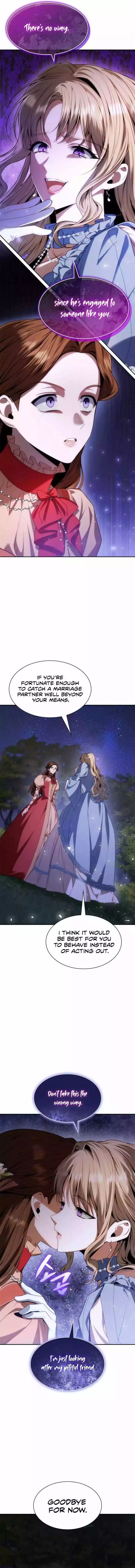 Sister, I Am the Queen in This Life Chapter 44 page 10
