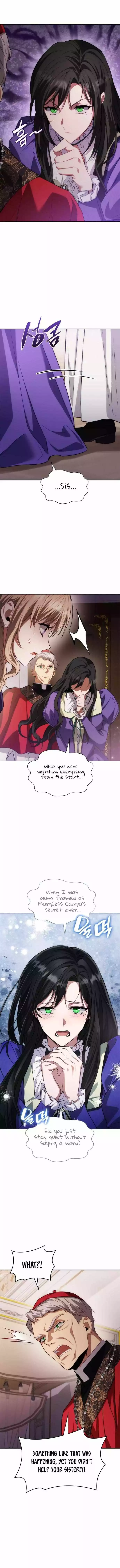 Sister, I Am the Queen in This Life Chapter 44 page 18