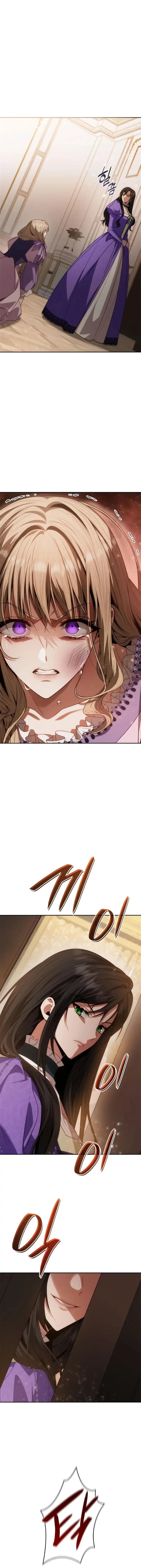 Sister, I Am the Queen in This Life Chapter 45 page 12