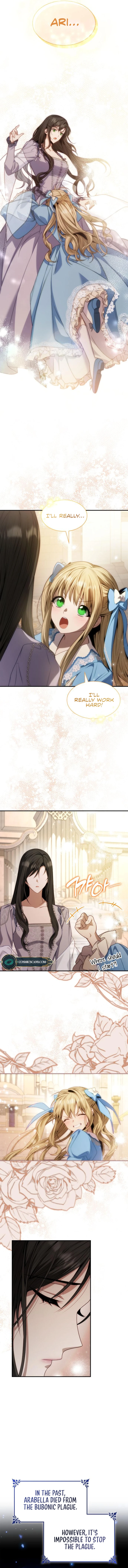 Sister, I Am the Queen in This Life Chapter 47 page 9