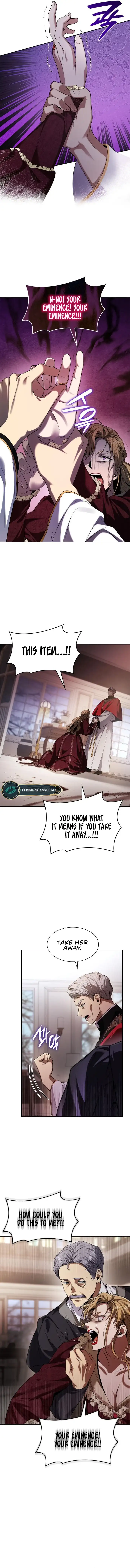 Sister, I Am the Queen in This Life Chapter 49 page 13